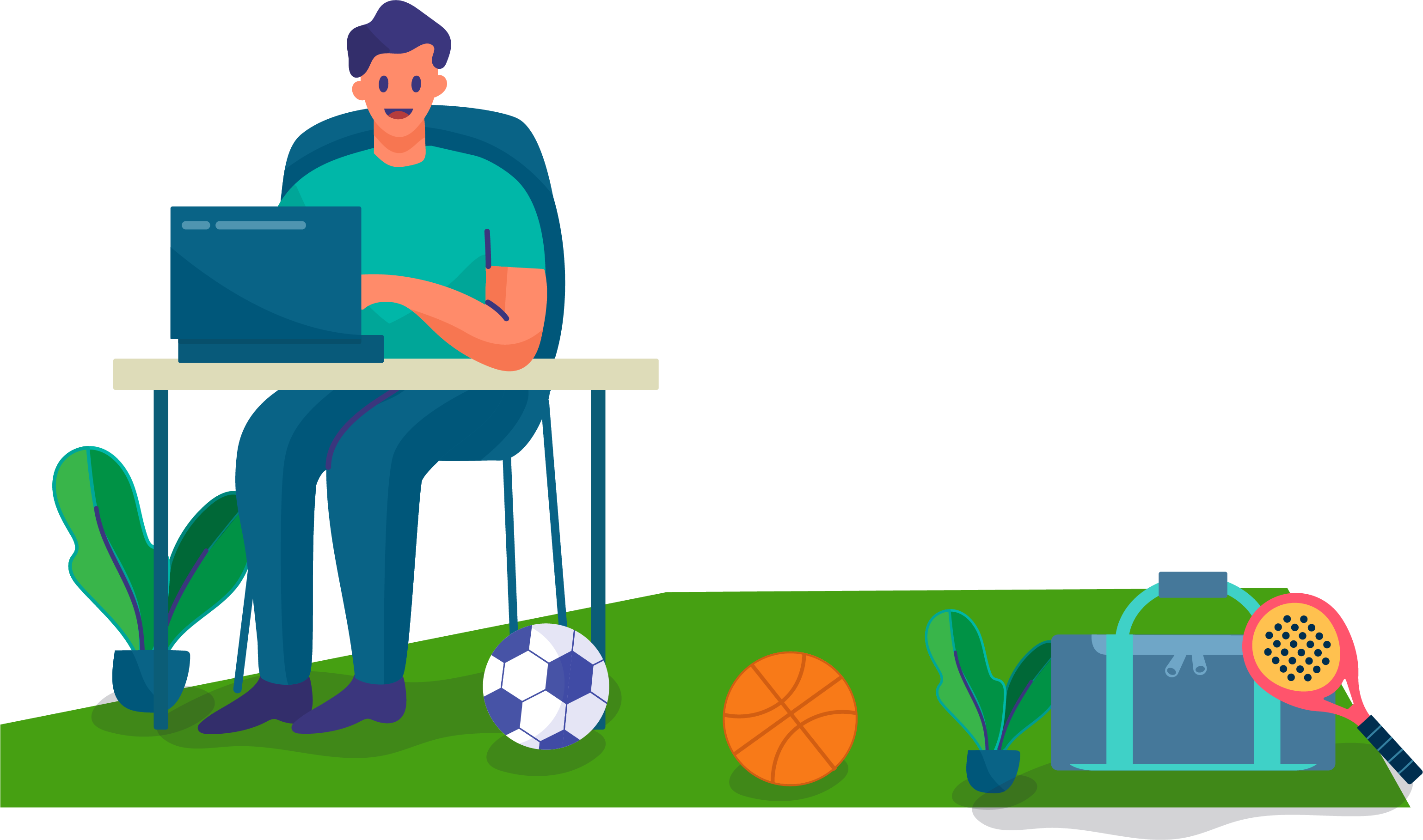 Caracteristicas de servicio